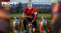 Sergio Ramos s-a retras de la nationala de fotbal a Spaniei. Fundasul este  jucatorul cu cele mai multe partide jucate in istoria reprezentativei iberice - VIDEO