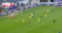 Clubul Farul Constanta isi consolideaza pozitia de lider in campionatul de fotbal al Romaniei. Echipa lui Gica Hagi a marit avantajul fata de CFR Cluj pana la cinci puncte - VIDEO 
