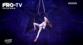O noua seara de neratat, in care totul este posibil, la Romanii au Talent. O eleva de la Scoala de Circ din Bucuresti a luat Golden Buzzul, in urma unui moment incredibil - VIDEO 