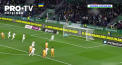 Meci spectaculos cu de toate in La Liga. Elche a condus la un moment dat cu 2 la 0 pe terenul de acasa, dar a pierdut intr-un final batalia cu Real Betis - VIDEO 