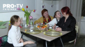 Si-au luat viata de la zero. O familie de ucraineni din Vinita si-a cladit pacea din ruine si si-a gasit fericirea la Chisinau: „Cea mai mare bogatie a Moldovei este bunatatea oamenilor”