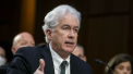 William Burns, seful CIA, „convins” ca Beijingul ia in calcul furnizarea de arme letale Rusiei in razboiul din Ucraina