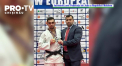 Judocanul Adil Osmanov a urcat pe podiumul de premiere in cadrul Open-ului European din Varsovia. Conationalul nostru a fost la un pas de aur, fiind invins in finala de un marocan - VIDEO 