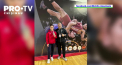 Luptatoarea Anastasia Nichita a adus a doua medalie pentru tara noastra de la turneul de tip Ranking din orasul Alexandria. Moldoveanca a cucerit distinctia de argint - VIDEO 