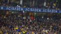 „20 de ani de minciuni si fraude”. Fanii echipei Fenerbahce Istanbul i-au cerut demisia lui Erdogan