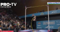 Suedezul Armand Duplantis a batut un nou record mondial in proba de saritura cu prajina. Acesta a reusit un rezultat de 6 metri si 22 de centimetri - VIDEO 