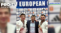Evolutie superba a judocanilor moldoveni la Open-ul din Varsovia. Victor Sterpu a cucerit medalia de aur, iar Dorin Gotonoaga s-a ales cu distinctia de argint - VIDEO 