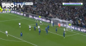 Chelsea Londra a suferit un nou esec in Anglia si a ajuns la cinci meciuri fara victorie. Aristocratii au pierdut cu 0 la 2 in partida cu Tottenham si sunt abia pe locul 10 in Premier League - VIDEO