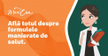 ManiEra acum si pe AppStore si GooglePlay. Alina Plingau a lansat un videobook online de eticheta si bune maniere - VIDEO
