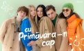 COLECTIE NOUA „cu Primavara-n cap”!