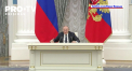 Despre planul lui Putin de a ataca Ucraina stia doar un cerc foarte restrans de consilieri. Cine l-ar fi convins pe liderul de la Kremlin ca trupele ruse vor fi primite cu bratele deschise in Ucraina - VIDEO 