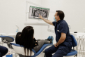 Dentus Dentino - unul dintre cele mai recomandate centre stomatologice, iti ofera servicii complexe, medici experti si aparate inovative - VIDEO