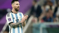 Mesaj de amenintare pentru Messi. Doi barbati au deschis focul asupra magazinului socrilor sai si i-au lasat un bilet - VIDEO