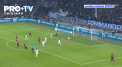 Un rezultat neasteptat s-a inregistrat in Cupa Frantei. Clubul Olimpique Marseille - eliminat de o echipa din liga secunda - VIDEO 