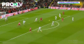 Arsenal Londra si-a consolidat prima pozitie in campionatul de fotbal englez, dupa ce s-a impus categoric in duelul cu Everton - VIDEO