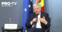Uniunea Europeana sprijina procesul de pre-vetting din Moldova. Comisarul european pentru justitie: „E mai bine sa astepti, pentru ca mai apoi sa ai incredere reala intr-un judecator integru si independent” - VIDEO