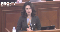 Proiect privind desfasurarea Adunarii generale a judecatorilor. Cvorumul a fost redus la o treime din judecatori - VIDEO