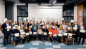Managementul maib finalizeaza programul de leadership la Stanford Graduate School of Business