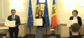 Un an de cand Moldova a semnat cererea de aderare la Uniunea Europeana