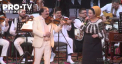 Spectacol si voie buna: La Palatul National din capitala a fost organizat un concert. Vezi cum au petrecut artistii - VIDEO