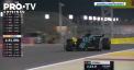 Fara mari suprize in calificarile pentru prima etapa din acest an al Formulei 1 - VIDEO