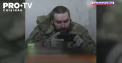A slabit 32 de kilograme si a mancat un mar dupa aproape un an detentie. Povestea unui militar ucrainean, care a revenit acasa la inceputul lunii februarie in urma unui schimb de prizoneri - VIDEO