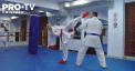 A devenit vicecampion european la karate si viseaza la o medalie olimpica. Povestea unui tanar, care la varsta de 16 ani, se afla printre cei mai buni zece sportivi ai lumii in categoria sa de greutate - VIDEO