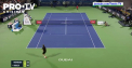 Daniil Medvedev a castigat duelul rusilor si este noul campion al turneului din Dubai - VIDEO