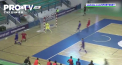 Nationala de futsal a Moldovei a invins astazi Cipru cu 2 la 0, si acum spera la calificarea in grupa de elita - VIDEO