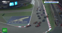 Max Verstappen, campionul ultimelor doua sezoane din Formula 1, a castigat fara emotii prima cursa din 2023, in Bahrain - VIDEO