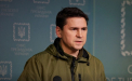 Consilierul lui Zelenski: „Daca nu sunteti de acord sa ajutati acum Ucraina, Rusia nu va fi oprita, rusii vor intra in Moldova si pe urma vor intra si in Romania”