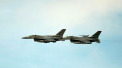 Presa americana: Mai multi piloti ucraineni s-ar afla in Statele Unite unde ar invata sa piloteze avioane F16