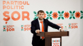 Instructaj pentru proteste. Partidul Sor, investigat in cazul celor 80 de tineri din Republica Moldova care ar fi mers in Turcia  sa fie instruiti pentru provocarea dezordinilor - VIDEO 