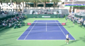 Tenismenul Radu Albot a acces in ultima runda a calificarilor de la Indian Wells. Moldoveanul a trecut in semifinale de italianul Mattia Bellucci - VIDEO