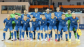 Nationala Moldovei de futsal va juca in fata propriilor suporteri impotriva campioanei mondiale si europene, Spania - VIDEO