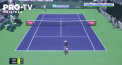 Tenismenul Radu Albot a ratat calificarea pe tabloul principal de la Indian Wells. Moldoveanul, eliminat de un jucator din Germania - VIDEO