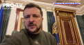 5 mii dintre femeile Ucrainei sunt in prima linie a razboiului. Volodimir Zelenski si colegii de transee au venit cu mesaje de felicitare - VIDEO 