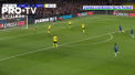 Chelsea Londra s-a calificat in sferturile Ligii Campionilor, eliminand gruparea Borussia Dortmund, cu scorul general de 2 la 1 - VIDEO