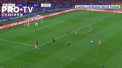 Si-a asigurat prezenta in sferturile Champions League si Benfica Lisabona. Gruparea lusitana a castigat cu 5 la 1 - VIDEO