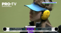 Moldoveanca Anna Dulce a fost aproape de podium la Campionatul European de Tir. Sportiva de 17 ani s-a clasat pe locul cinci - VIDEO