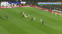 AC Milan este a doua formatie care a acces ieri in sferturile Ligii Campionilor. Echipa italiana a remizat cu Tottenham Hotspur - VIDEO