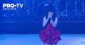 Irina Rimes, megaconcert la Chisinau: „Acasa”. Sala Palatulului National a devenit neincapatoare - VIDEO