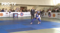 Sportivi de pana la 21 de ani, din toate colturile tarii, au concurat in cadrul Campionatului National de Judo. Peste 200 de concurenti - Video