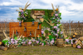 
Lansarea vinurilor ecologice “WILD” by Cricova
