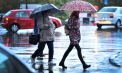Vremea se raceste. Va ploua in toata tara. Ce temperaturi se vor inregistra astazi, dar si in urmatoarele zile. Prognoza meteo