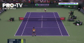 Radu Albot va juca pe tabloul principal la Indian Wells, chiar daca nu a trecut de faza calificarilor a competitiei. Moldoveanul a profitat de retragerea unui spaniol - VIDEO