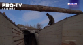 Razboi in Ucraina, ziua 381: Rusii castiga teren in Bahmut. Ucrainenii si-au intarit pozitiile in vest si au pregatit o zona a mortii pentru armata rusa - VIDEO
