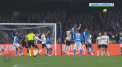 Gruparea Napoli se indreapta cu pasi grabiti spre titlul din Serie A. Lidera detasata din prima liga italiana a marit diferenta fata de locul secund - VIDEO