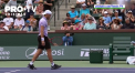 Tenismenul Radu Albot nu s-a retinut pe tabloul principal de la Indian Wells. Moldoveanul a fost eliminat, dupa primul sau meci jucat in California - VIDEO