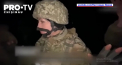 Dezvaluiri socante ale femeilor din armata ucraineana. Fostele prizoniere vorbesc despre umilinta la care au fost supuse de catre armata rusa: „ Ne dezbracau si goale ne puneau sa mergem pe coridor” - VIDEO